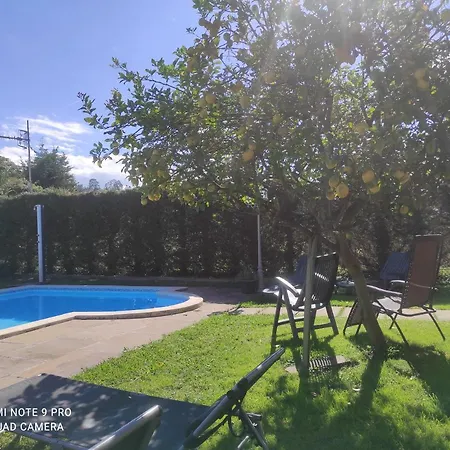 Martina Holiday home Abano